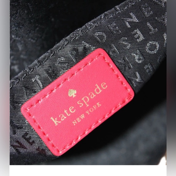 Kate Spade Extra Spicy Crossbody Bag - Picture 10 of 15